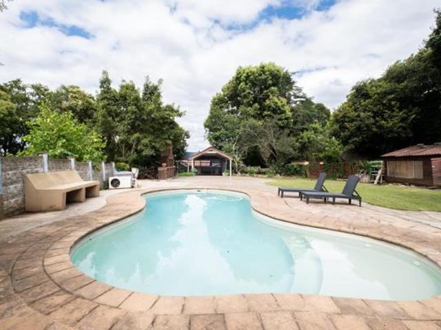 Apartment for rent in Umgungundlovu, Kwazulu-natal