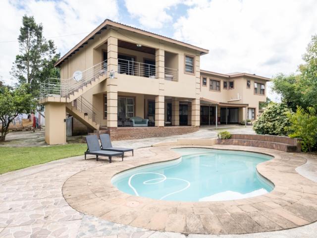 Apartment for rent in Umgungundlovu, Kwazulu-natal