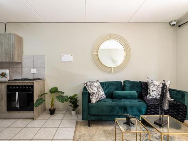 Apartment for rent in Ekurhuleni, Gauteng