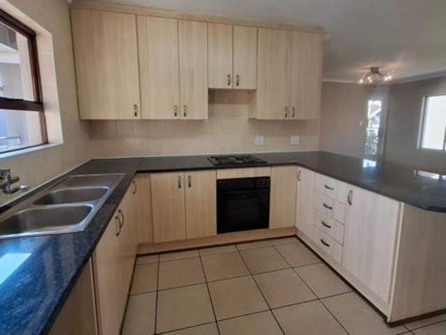 Apartment for rent in Jansenpark, City of Ekurhuleni Metropolitan Municipality