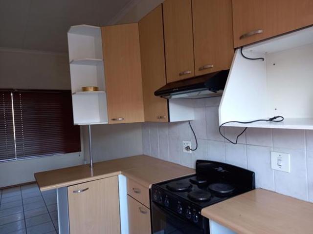 Apartment for rent in Ekurhuleni, Gauteng