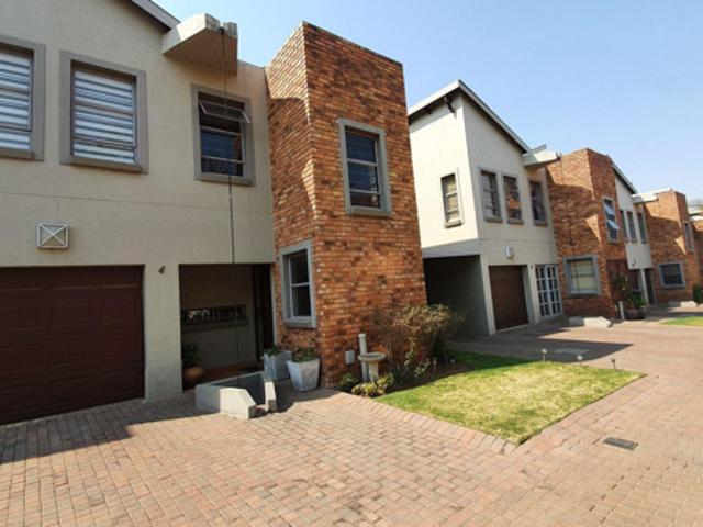 Apartment for rent in Ekurhuleni, Gauteng
