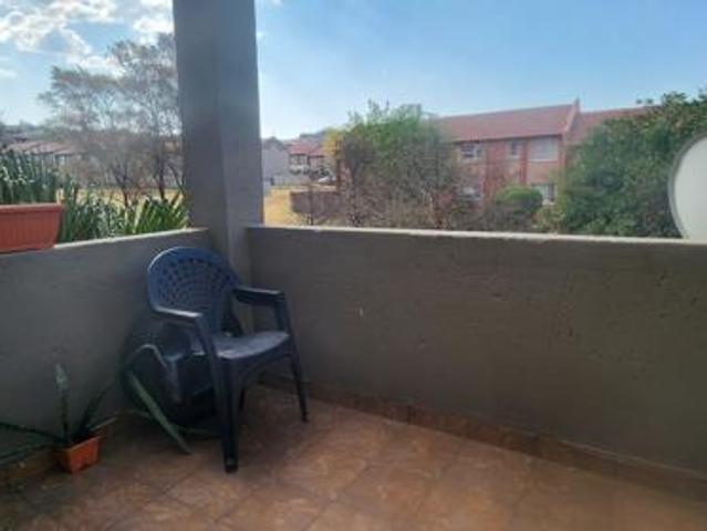 Apartment for rent in Jansenpark, City of Ekurhuleni Metropolitan Municipality