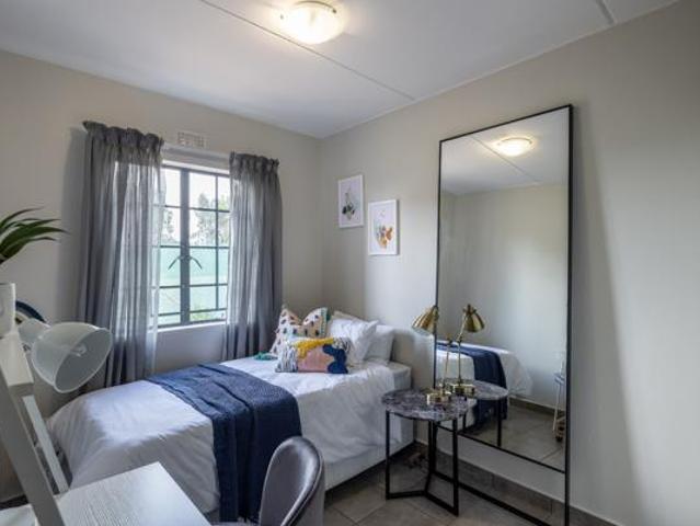 Apartment for rent in Ekurhuleni, Gauteng