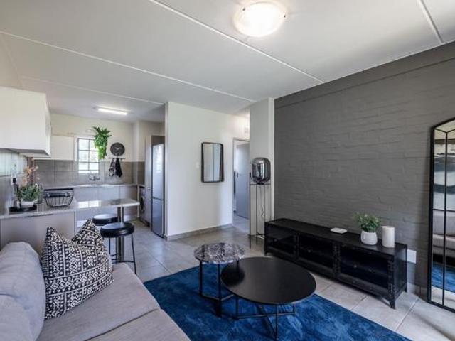 Apartment for rent in Jansenpark, City of Ekurhuleni Metropolitan Municipality