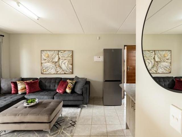 Apartment for rent in Ekurhuleni, Gauteng