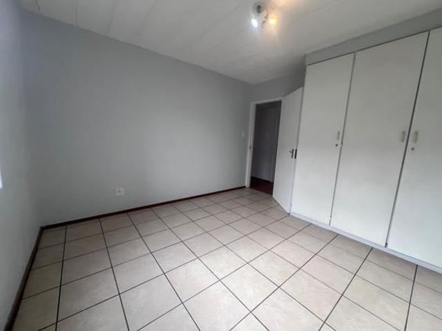 Apartment for rent in Jansenpark, City of Ekurhuleni Metropolitan Municipality