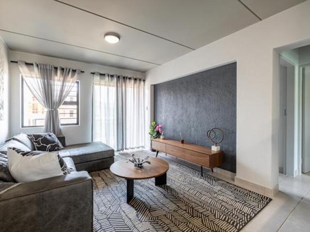 Apartment for rent in Waterkloof, Gauteng