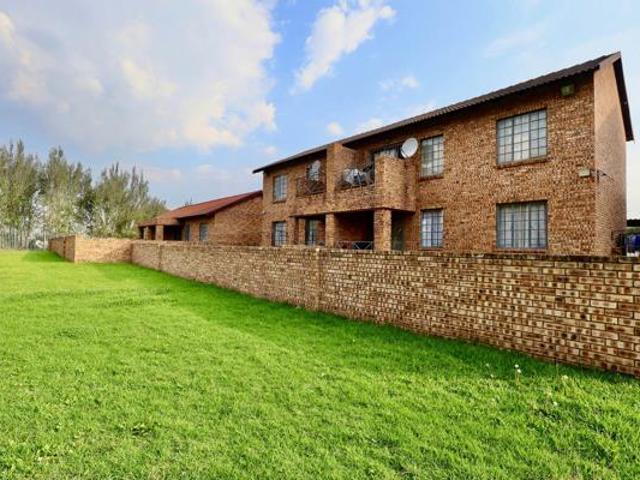 Apartment for sale in Midvaal, Gauteng