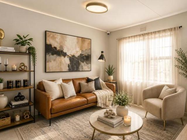 Apartment for sale in Midvaal, Gauteng