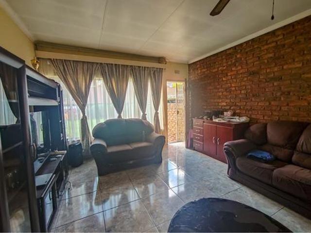 Apartment for sale in Mpumalanga