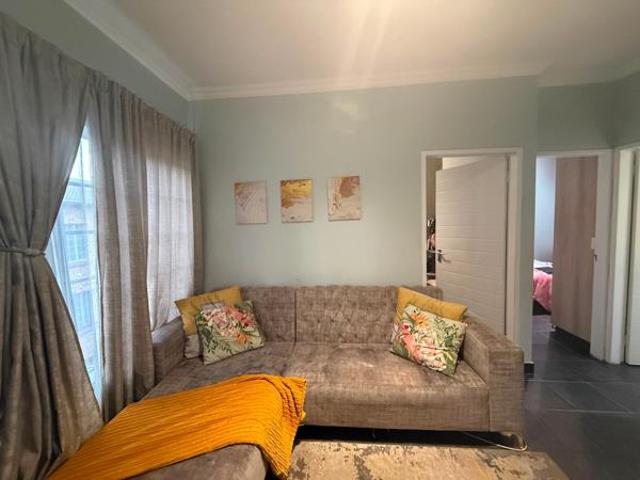 Apartment for sale in Mpumalanga