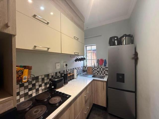 Apartment for sale in Mpumalanga