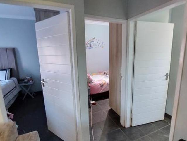 Apartment for sale in Mpumalanga