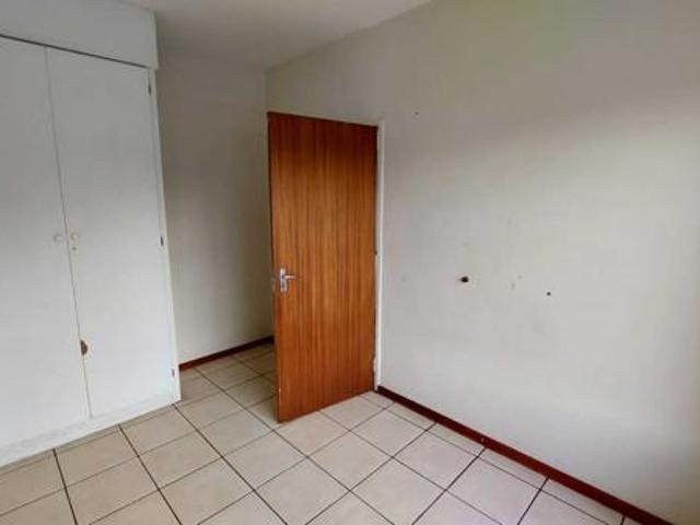 Apartment for rent in Mpumalanga