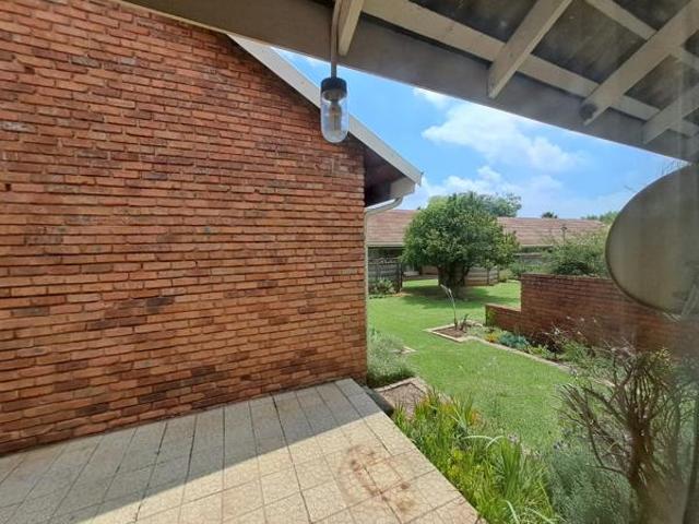 Apartment for rent in Mpumalanga