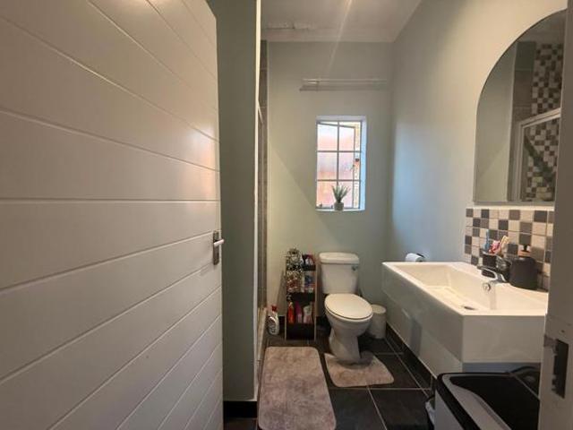 Apartment for sale in Mpumalanga