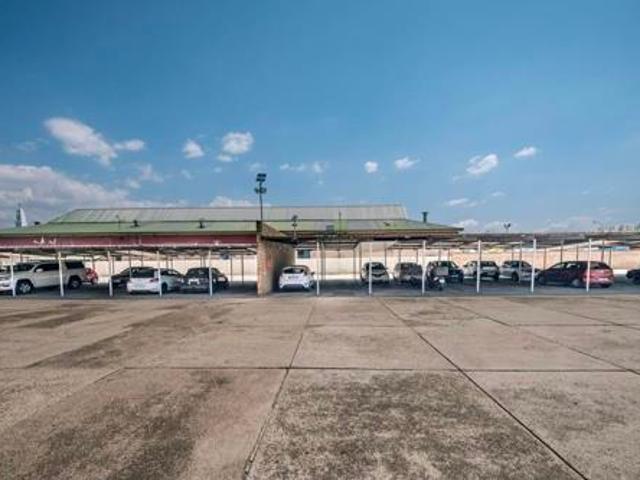 Apartment for rent in Mpumalanga