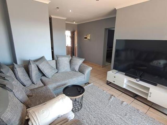Apartment for sale in Mpumalanga
