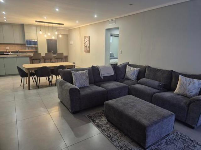 Apartment for rent in Centurion, City of Tshwane Metropolitan Municipality