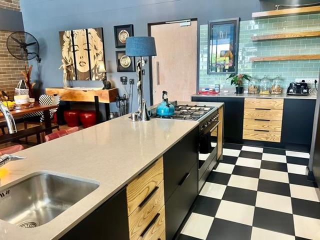 Apartment for sale in Centurion, Gauteng