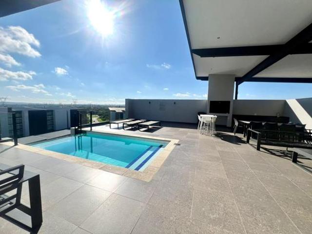 Apartment for rent in Centurion, Gauteng
