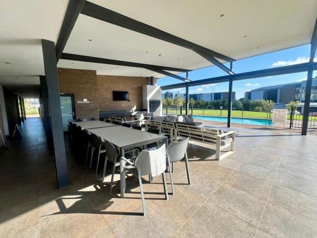 Apartment for rent in Centurion, Gauteng