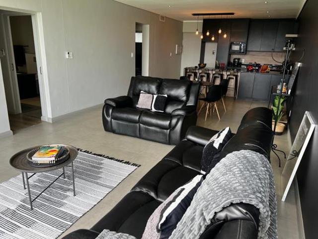 Apartment for rent in Centurion, City of Tshwane Metropolitan Municipality