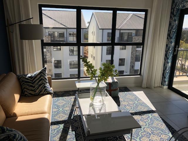 Apartment for rent in Midrand, City of Johannesburg Metropolitan Municipality
