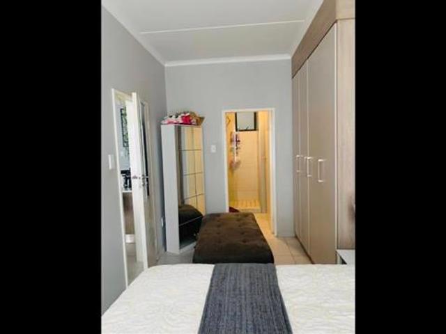 Apartment for rent in Vosloorus, Gauteng