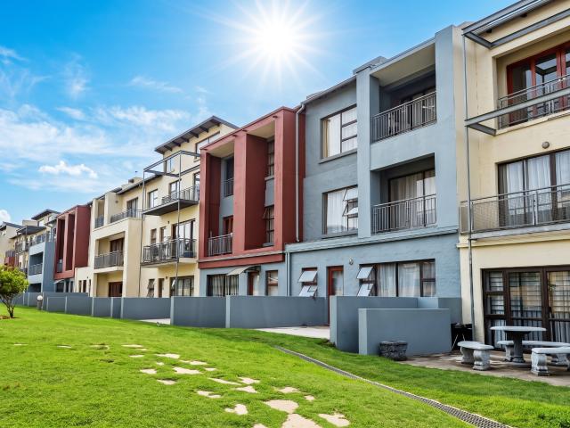 Apartment for sale in Midrand, City of Johannesburg Metropolitan Municipality