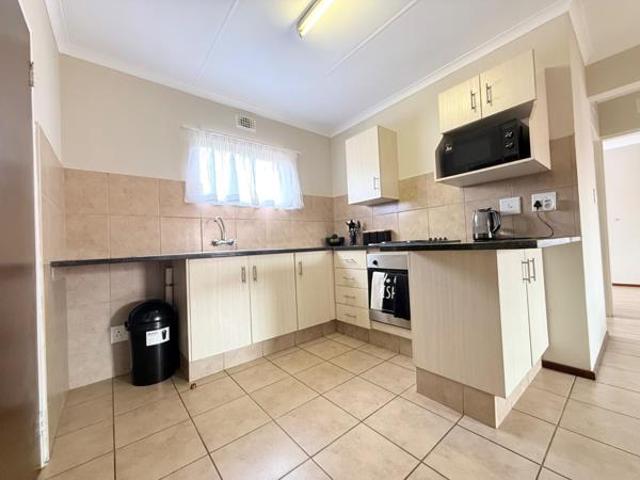 Apartment for sale in Vosloorus, Gauteng