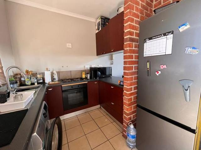 Apartment for sale in Vosloorus, Gauteng