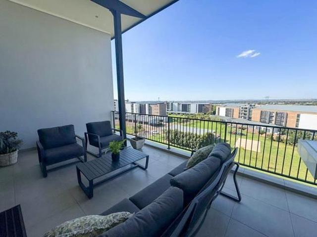 Apartment for rent in Centurion, Gauteng