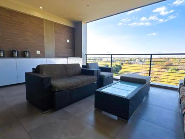 Apartment for sale in Centurion, Gauteng