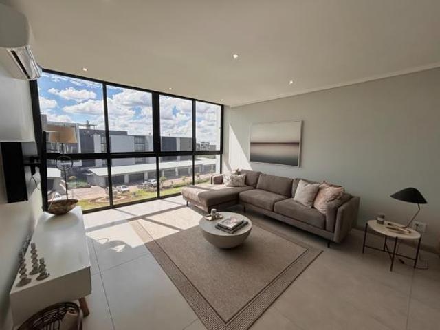 Apartment for rent in Centurion, Gauteng