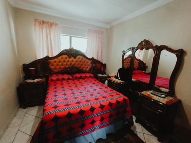 Apartment for sale in Dr Kenneth Kaunda, North West