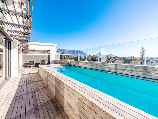 Apartment for sale in Cape Town, Western Cape
