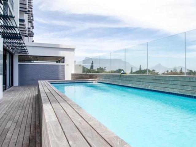 Apartment for rent in Cape Town, Western Cape