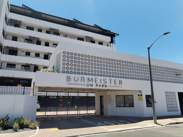 Apartment for sale in Cape Town, Western Cape