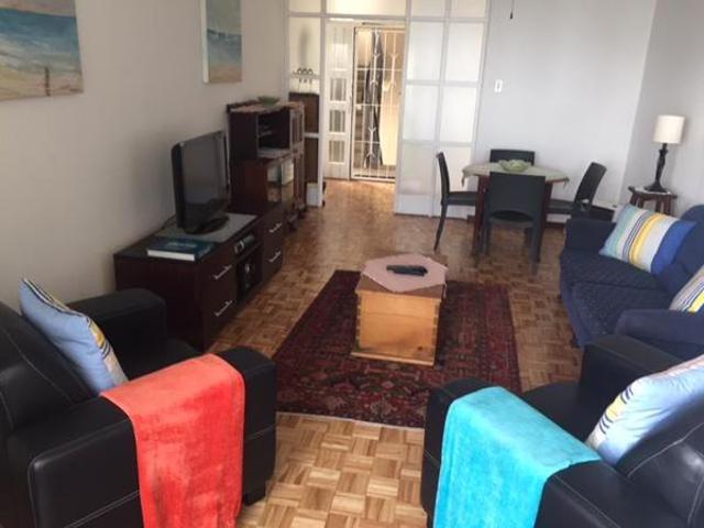 Apartment for rent in Cape Town, Western Cape