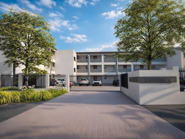 Apartment for sale in Cape Town, Western Cape