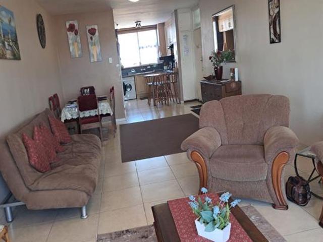 Apartment for rent in Cape Town, City of Cape Town