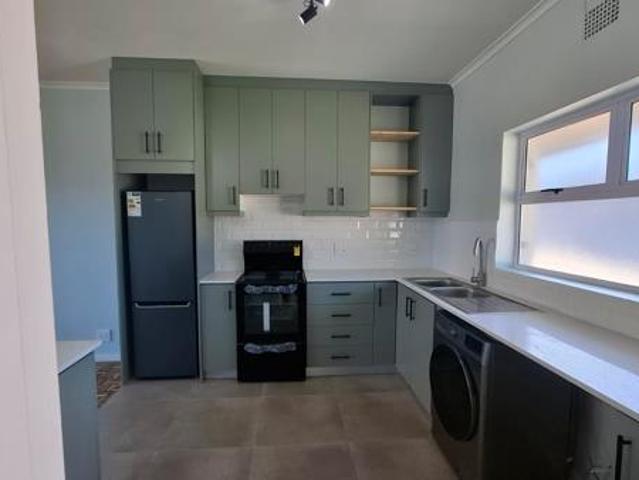 Apartment for rent in Cape Town, City of Cape Town