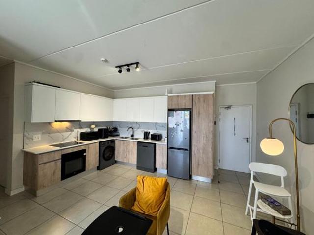 Apartment for rent in Cape Town, Western Cape