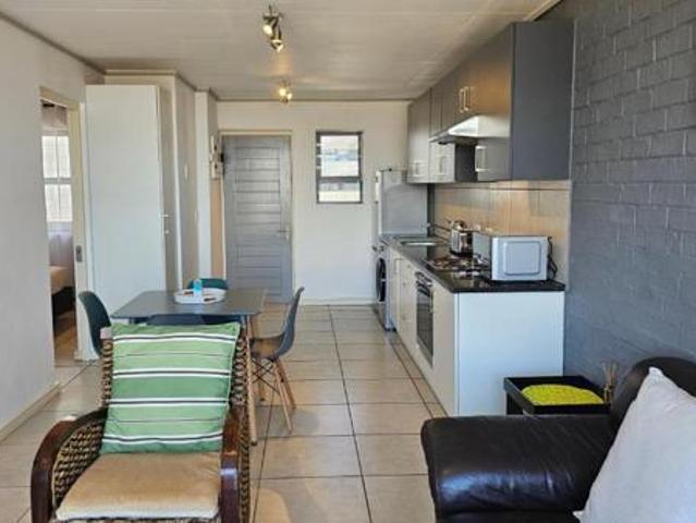 Apartment for sale in Cape Town, Western Cape