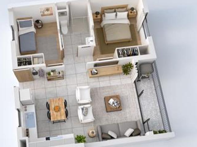 Apartment for sale in Cape Town, Western Cape