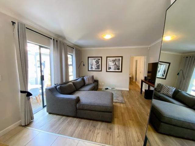 Apartment for rent in Cape Town, Western Cape