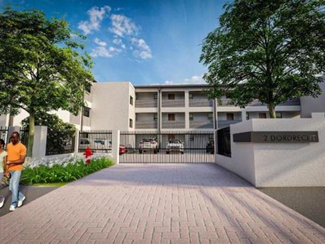 Apartment for sale in Cape Town, Western Cape