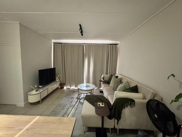 Apartment for rent in Cape Town, City of Cape Town